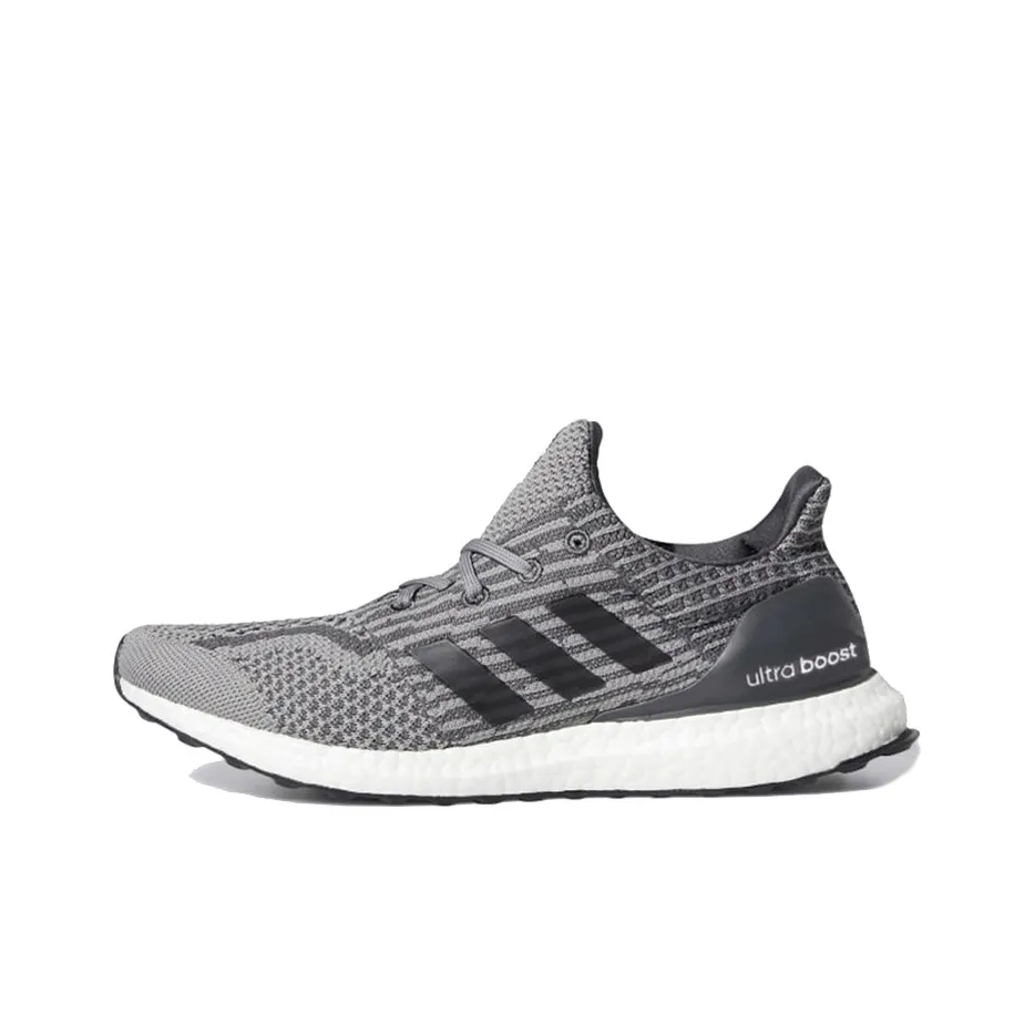 Adidas Ultra Boost 5.0 Uncaged Dna Grey