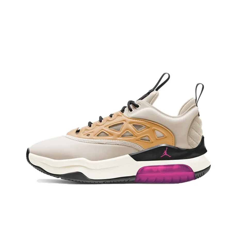 Air Jordan Air Max 200 Xx 'Chutney' Women's