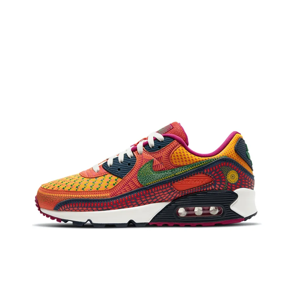 Nike Air Max 90 'Da De Muertos'