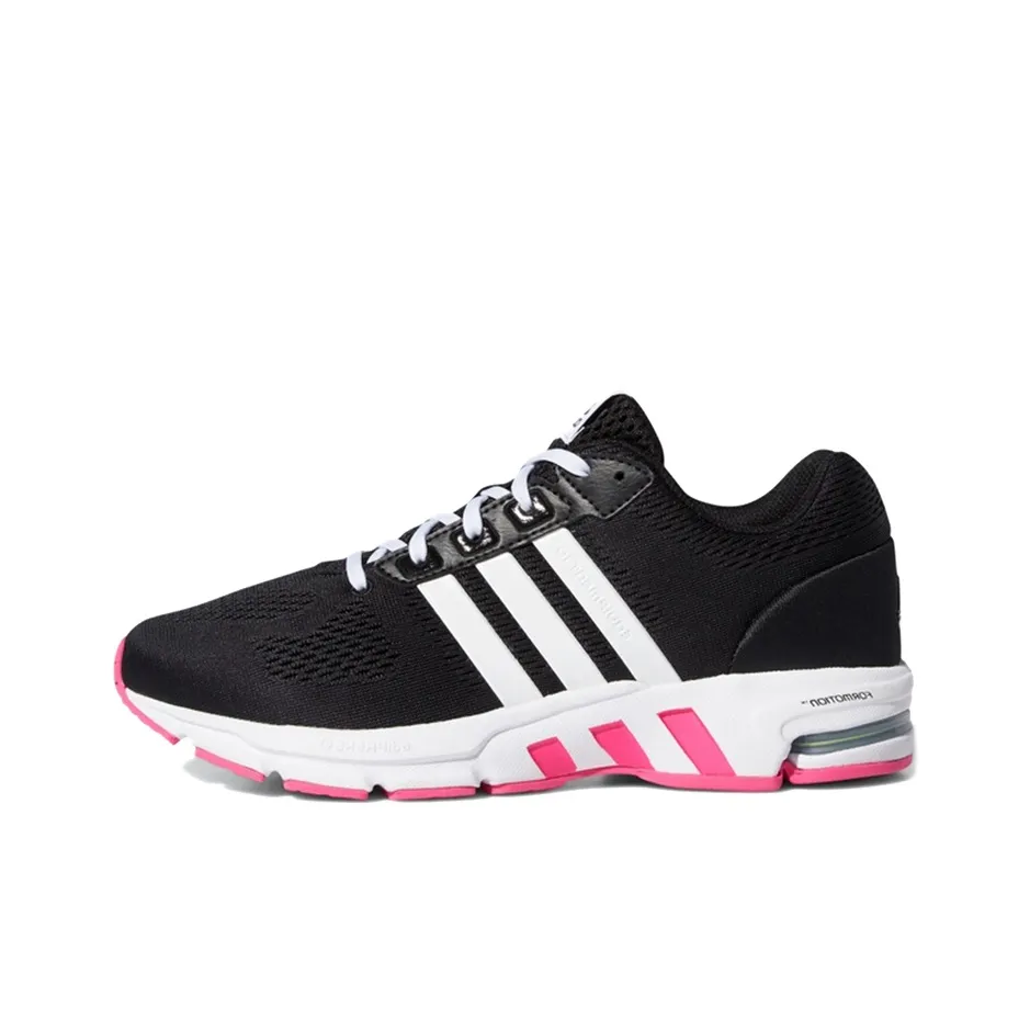 Adidas Equipment 10 Em 'Black/Pink' Women's