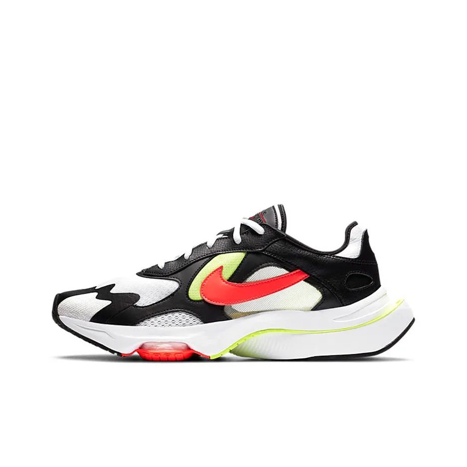 Nike Air Zoom Division Беговые кроссовки Низкий Топ Мужской