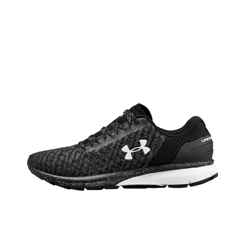 Under Armour Charged Escape 2 Reflect 'Black Graphite' Women's