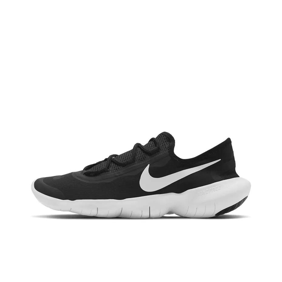 Nike Free Rn 5.0 2020 Black Women's