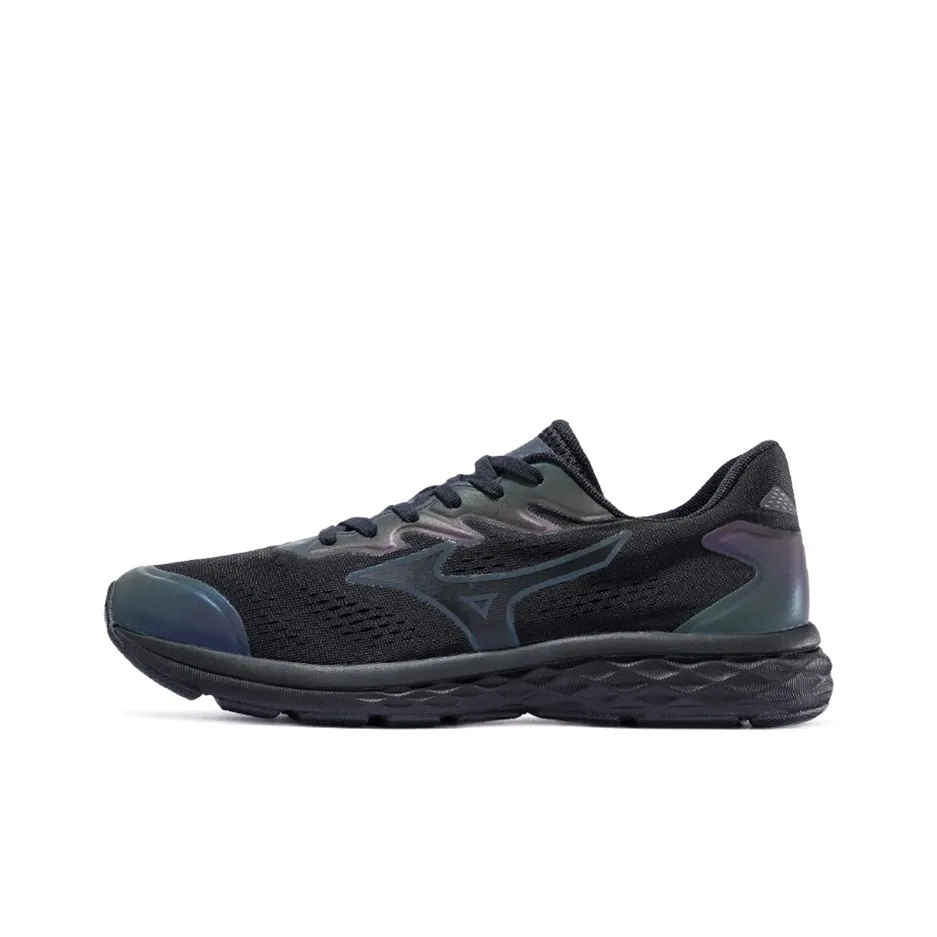 Mizuno RC 02 Black