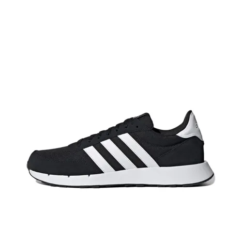 ADIDAS NEO Run 60s 2,0 Беговые кроссовки Низкие Топ Унисекс