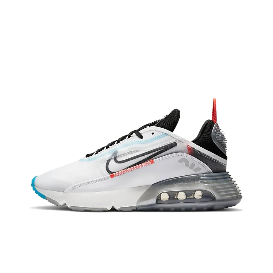 Nike Air Max 2090 'Pure Platinum'