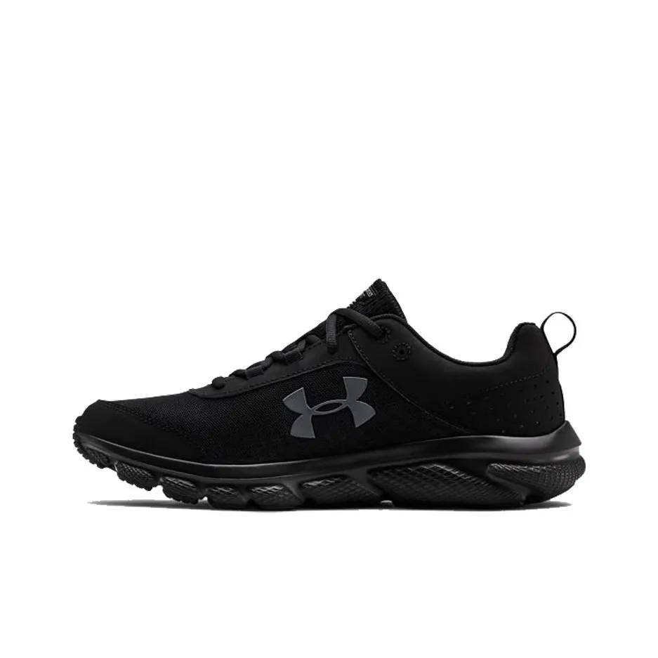 Under Armour Charged Assert 8 'Black'