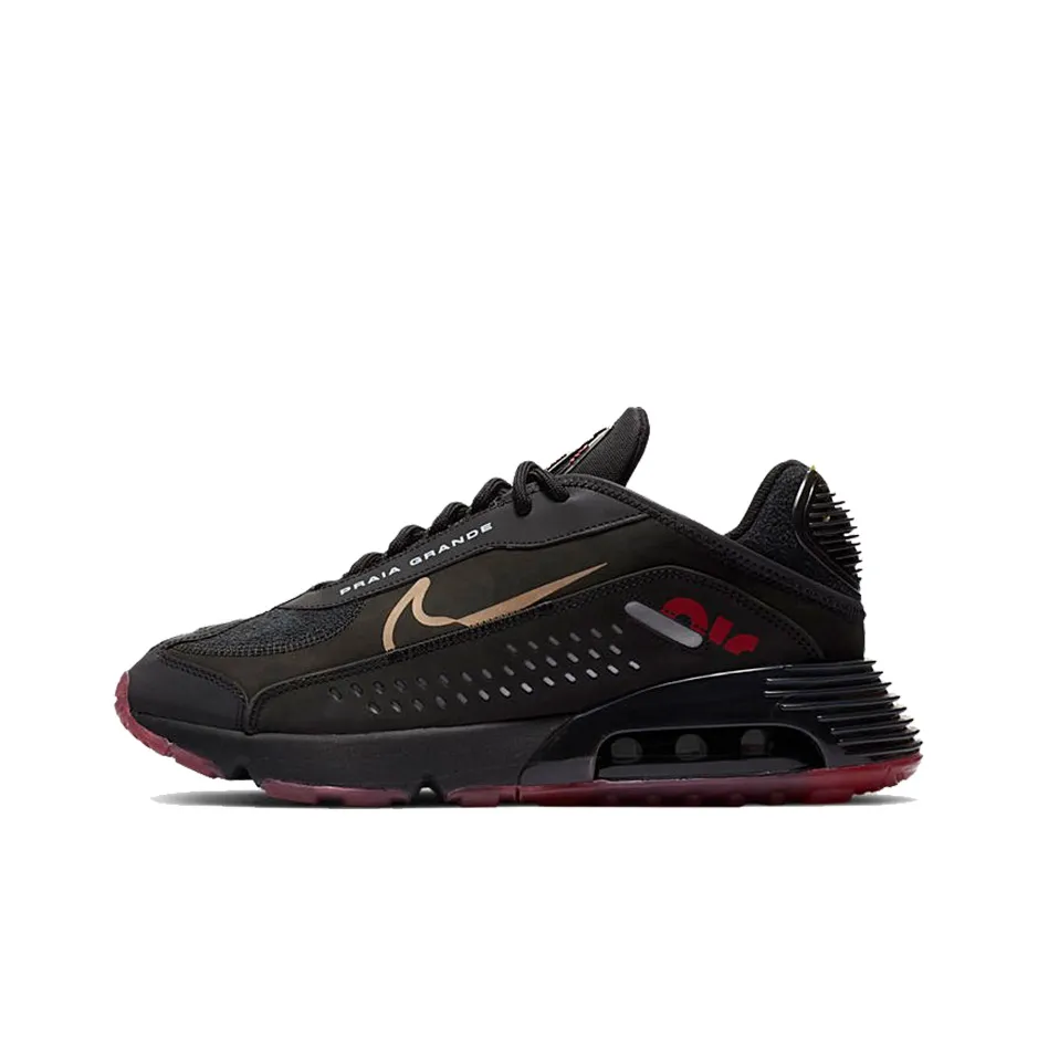 Nike Air Max 2090 Neymar Jr. Black