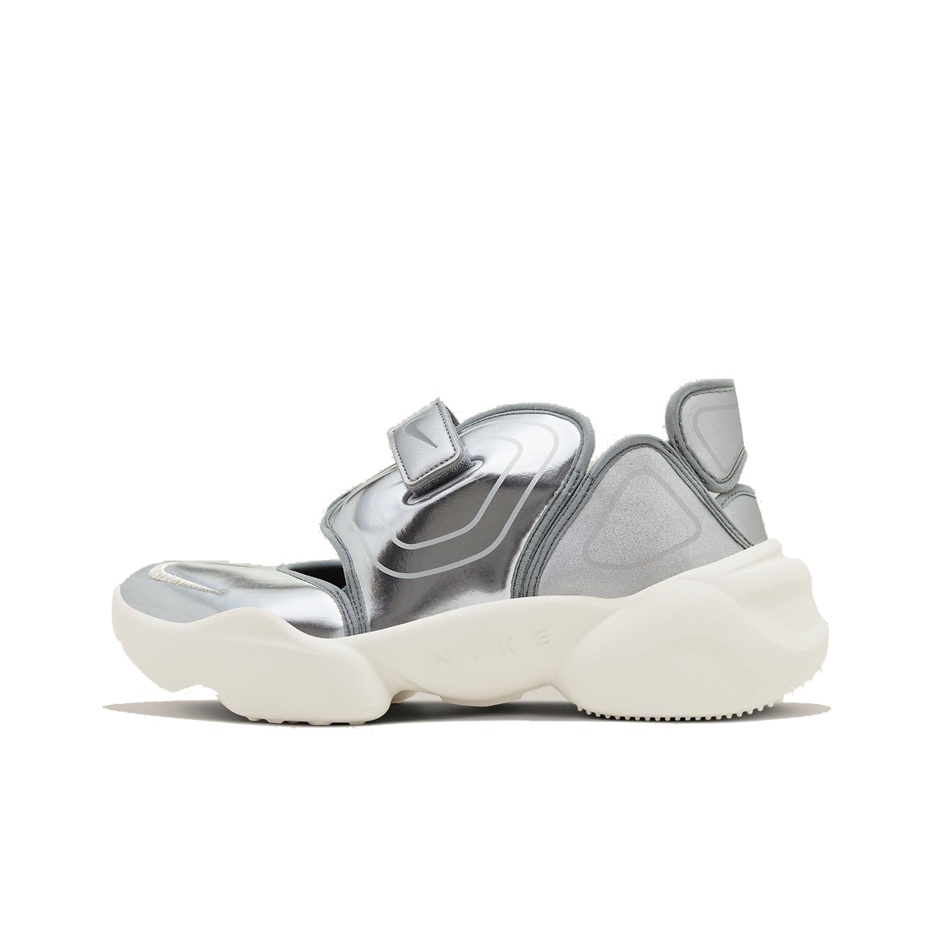 nike air aqua rift summit white
