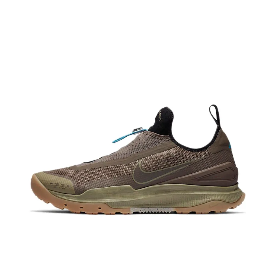 Nike Acg Air Zoom Air Ao Medium Khaki