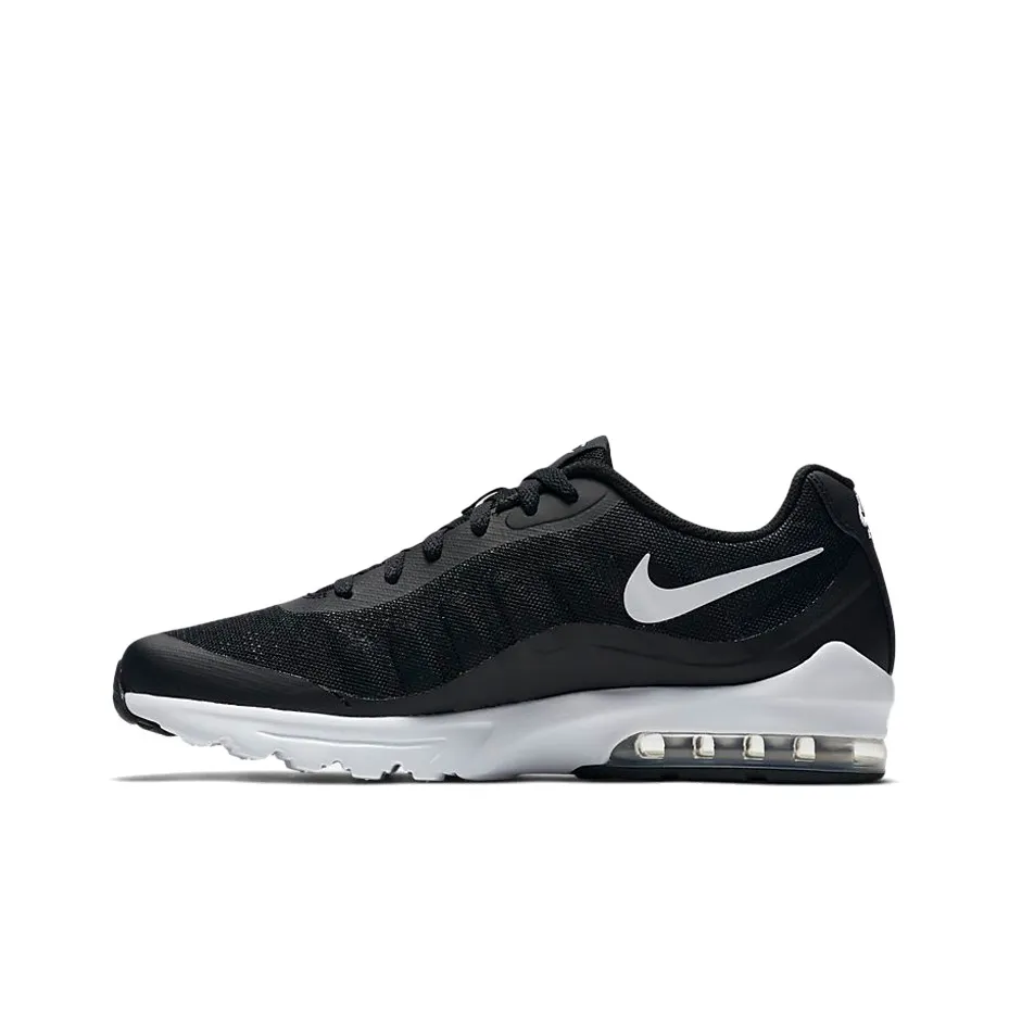 Nike Air Max Invigor Black/White