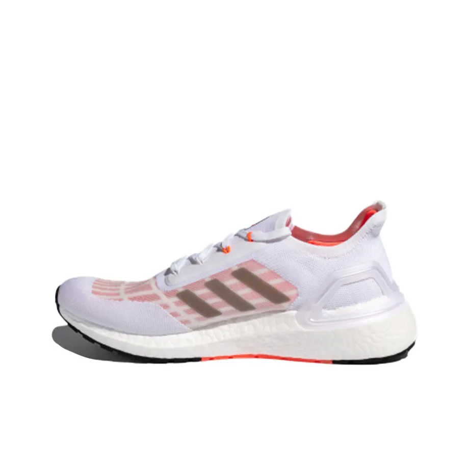 Adidas UltraBoost Summer.RDY 'White Red'