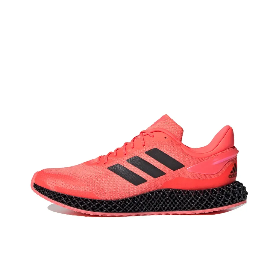 Adidas 4D Run 1.0 'Signal Pink'