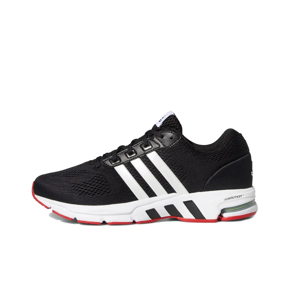 Adidas Equipment 10 Em 'Black White Red'