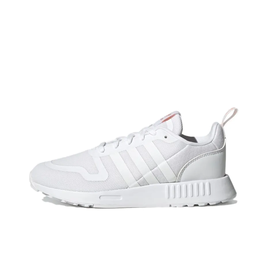 Adidas Multix Triple White Women's