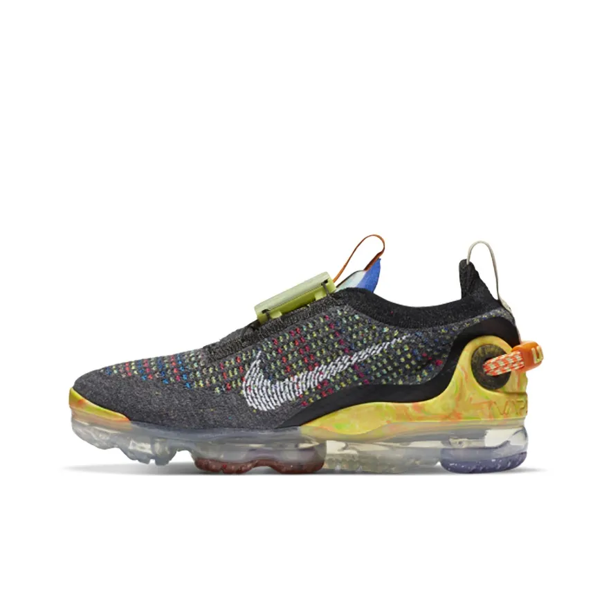 Nike Air VaporMax 2020 Flyknit Iron Grey Women's