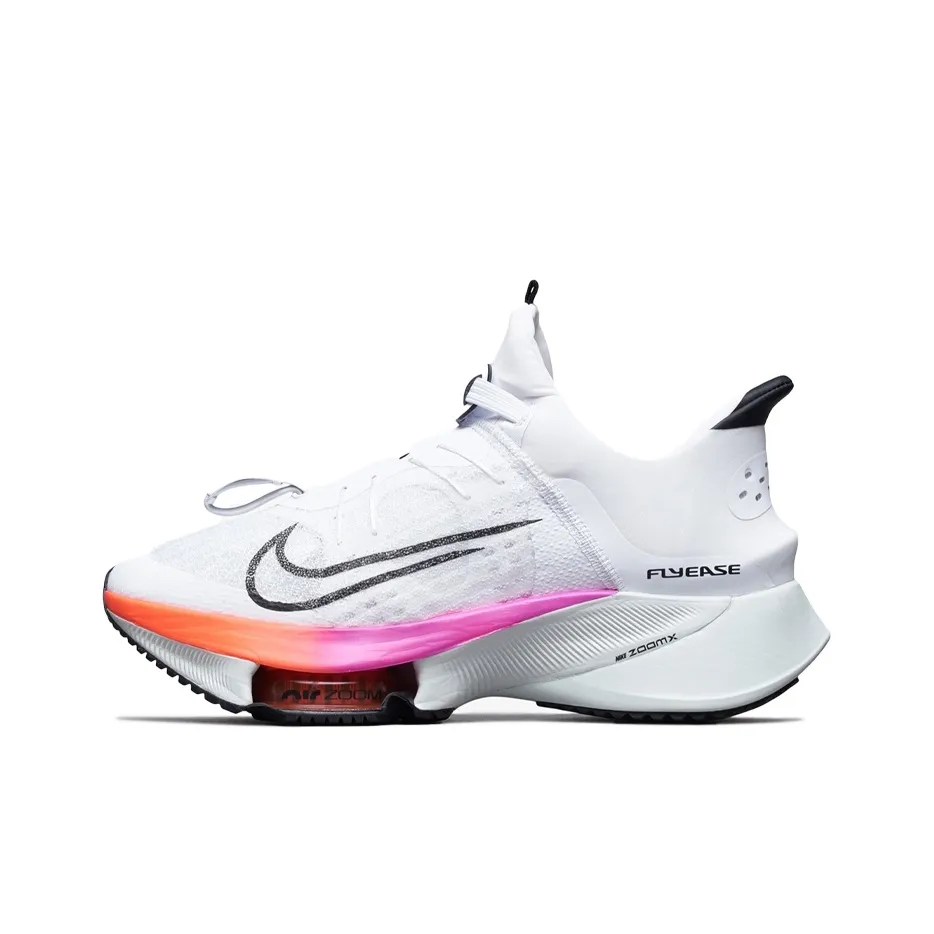 Nike Air Zoom Tempo Next% Беговые кроссовки Низкий Топ Мужской