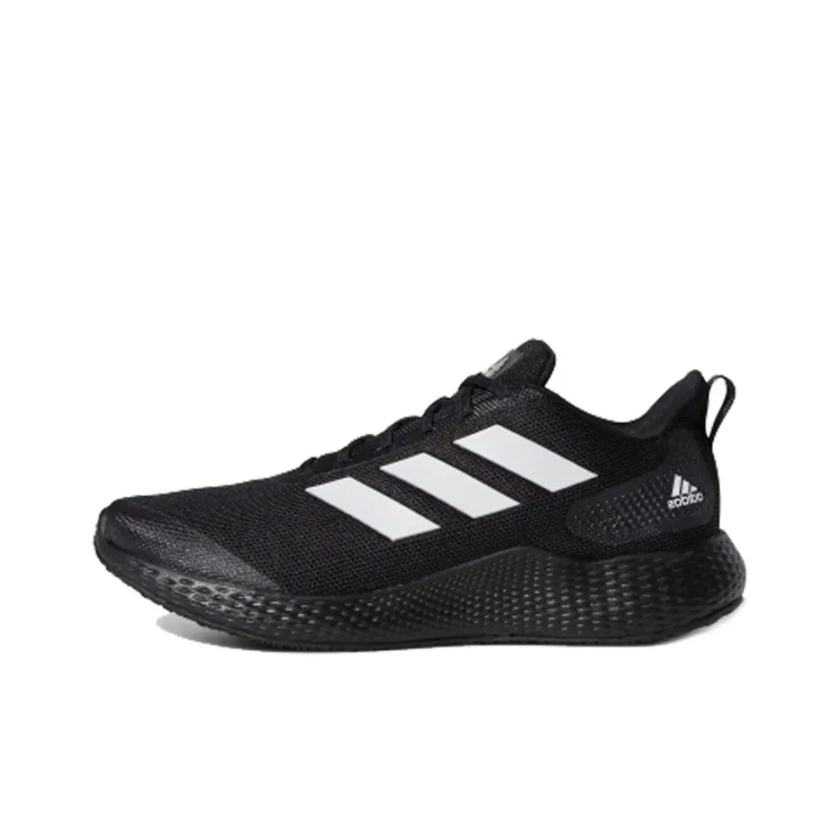 Adidas Edge Gameday Core Black