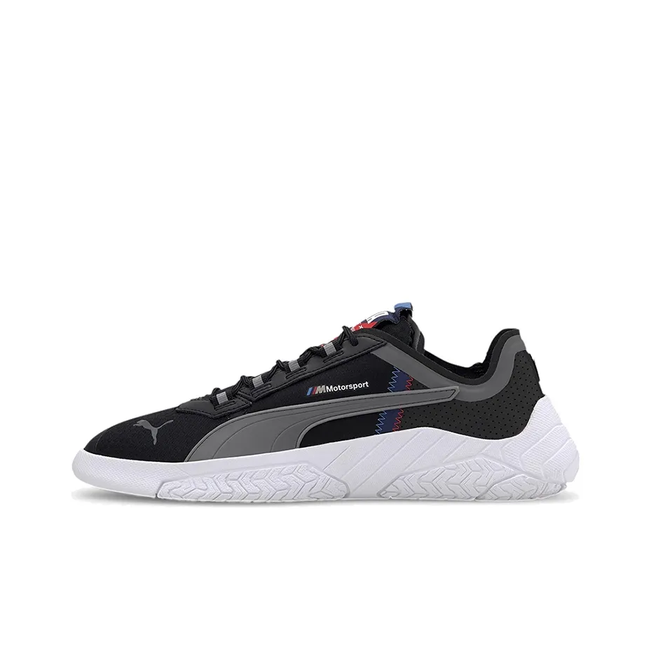 PUMA Replicat X Беговые кроссовки Low Топ Мужской
