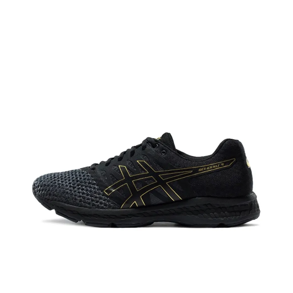 Asics Gel Exalt 4 'Black'