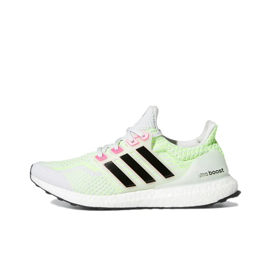 Adidas UltraBoost 5.0 Dna 'Dash Grey Signal Green'