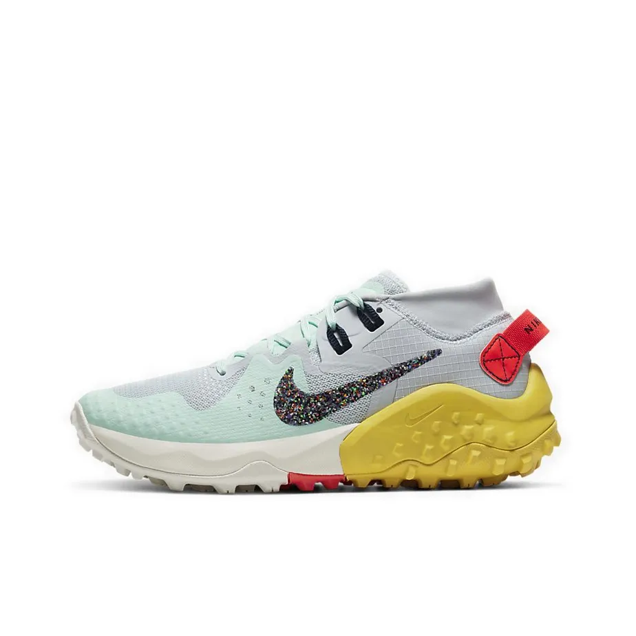 Nike Wildhorse 6 'Aura' Women's
