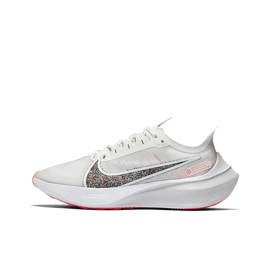 Nike Zoom Gravity Summit White Women's