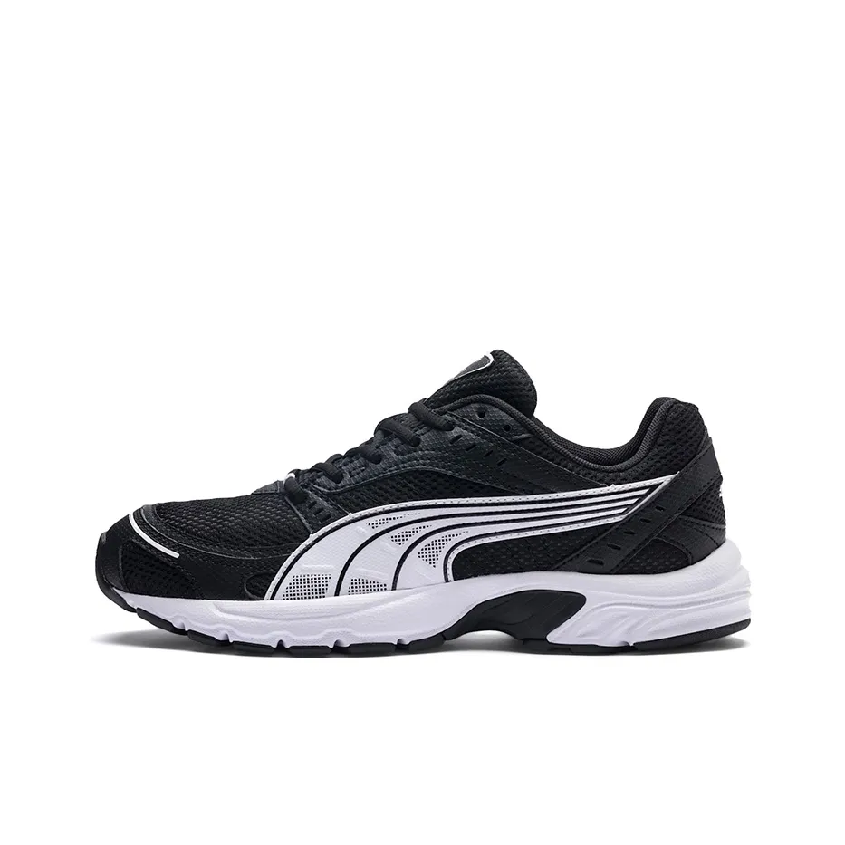 PUMA Axis 'Black'