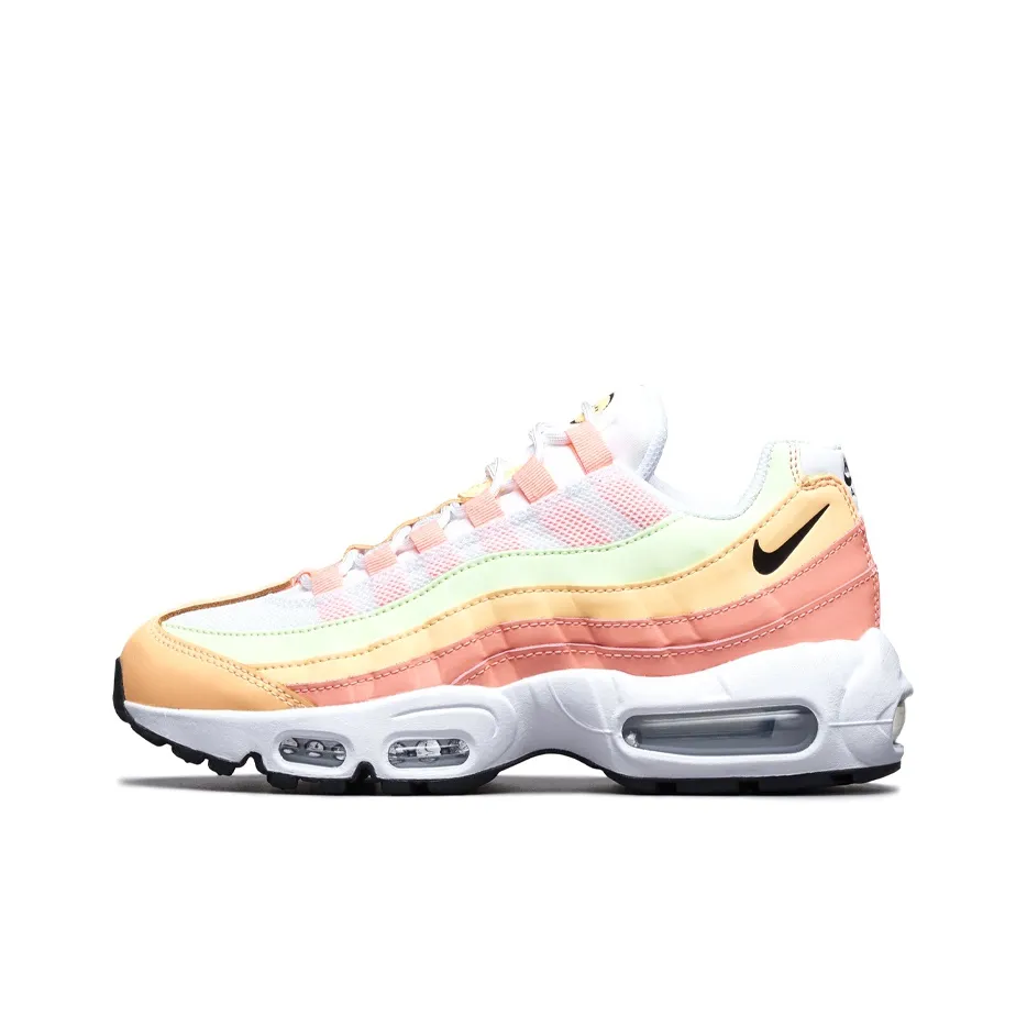 Nike Air Max 95 'Melon Tint Atomic Pink' Women's