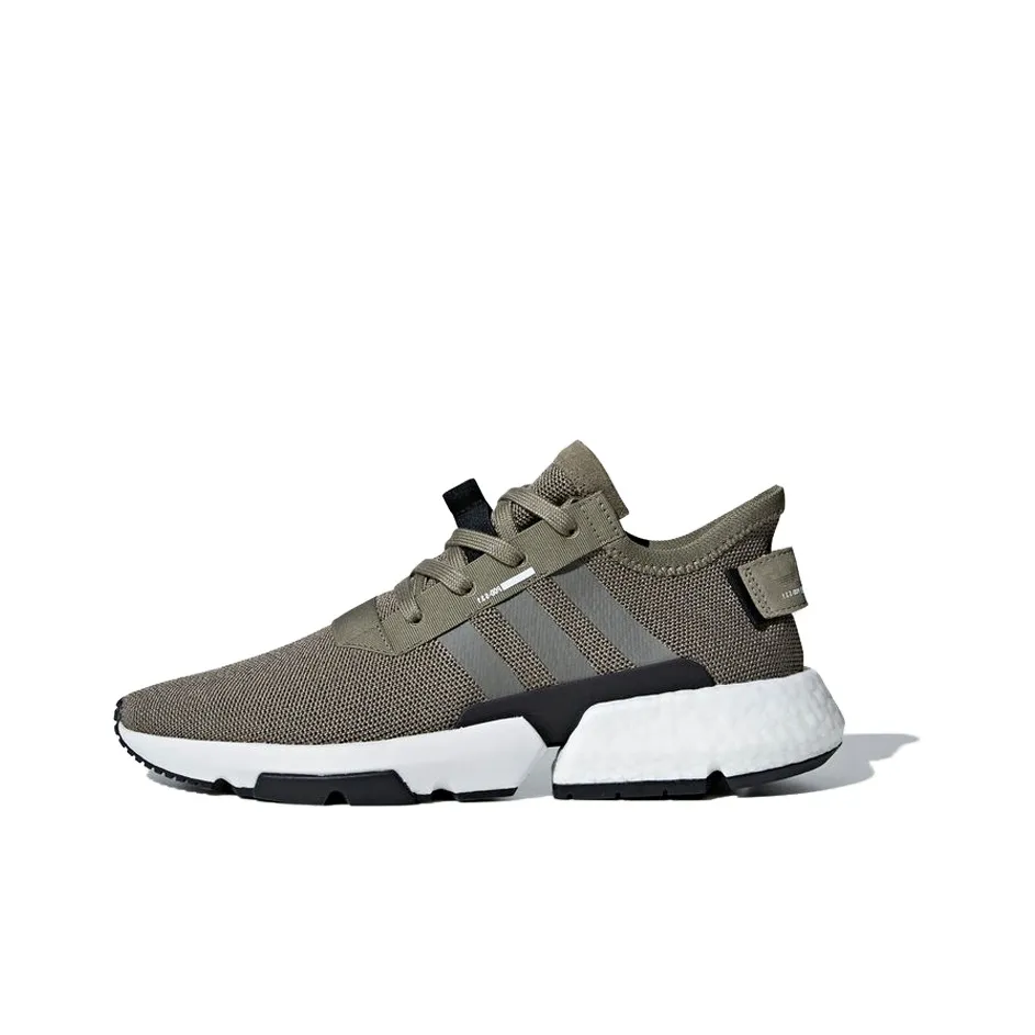 Adidas POD S3.1 Steel