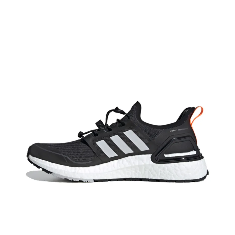 Adidas Ultra Boost Winter.Rdy Core Black Cloud White