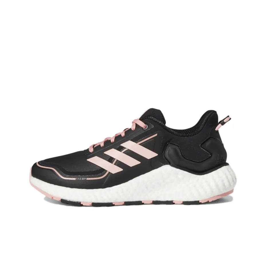 Adidas WMNSAdidas ClimaWarm Ltd 'Black Glory Pink'
