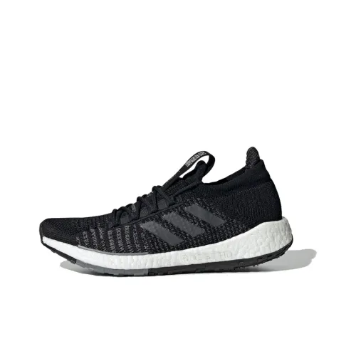 Adidas PulseBOOST Беговые кроссовки Низкие Женские