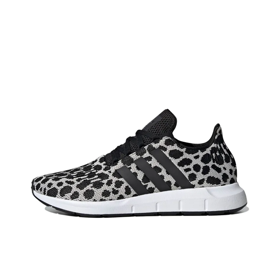 Swift Run Women
s Adidas Originals 
Leopard Print
 Women
s