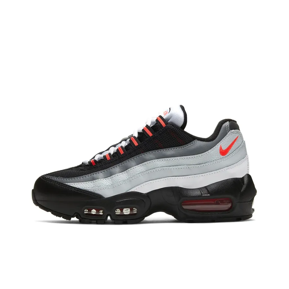 Nike Air Max 95 Recraft 'Infrared' Gs