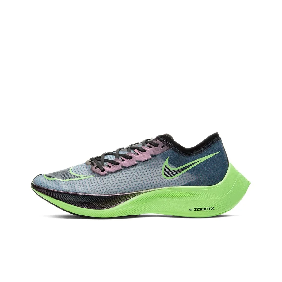 Nike ZoomX VaporFly Next% 'Valerian Blue'