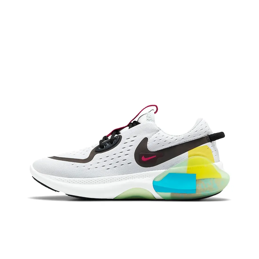 Nike Joyride Dual Run Premium 'Grey White Green' Women's