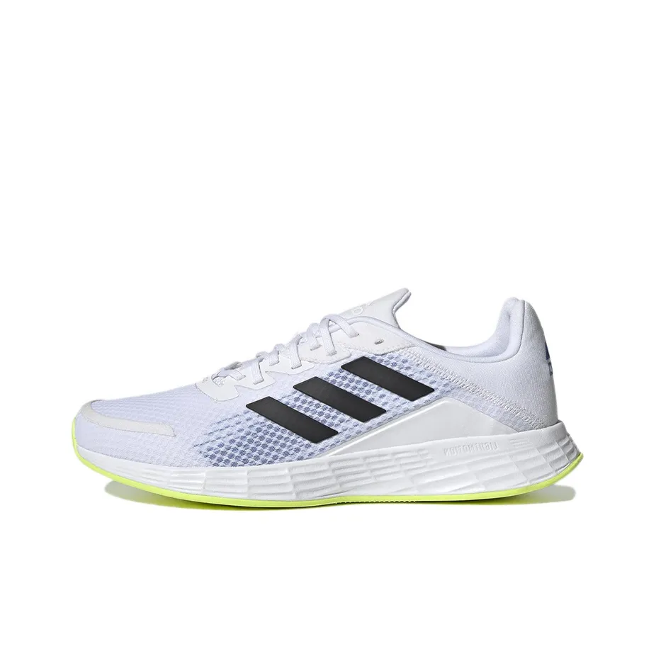 Adidas Duramo Sl 'White Black'