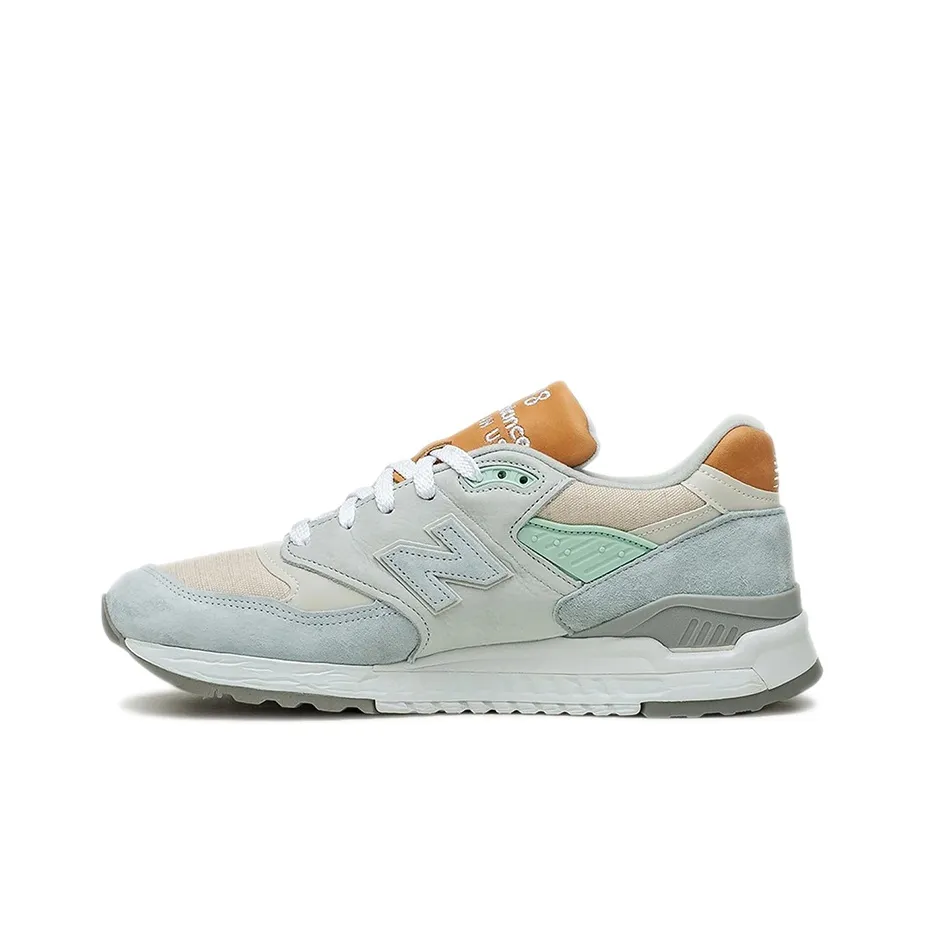 New Balance 998 D 'Spring Fling'