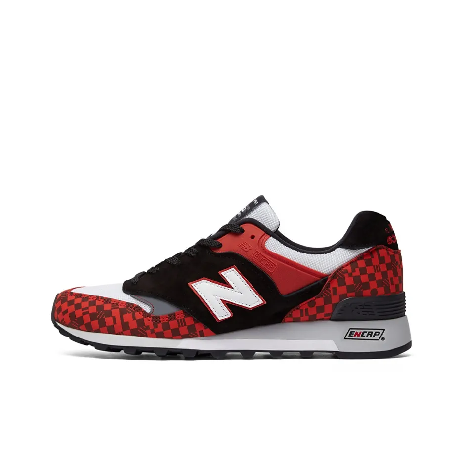 New Balance MS237RD
