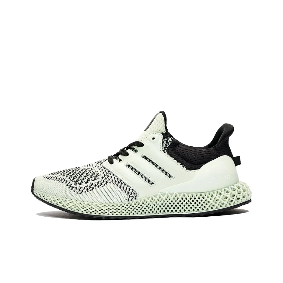 Adidas Sneakersnstuff X Ultra 4D