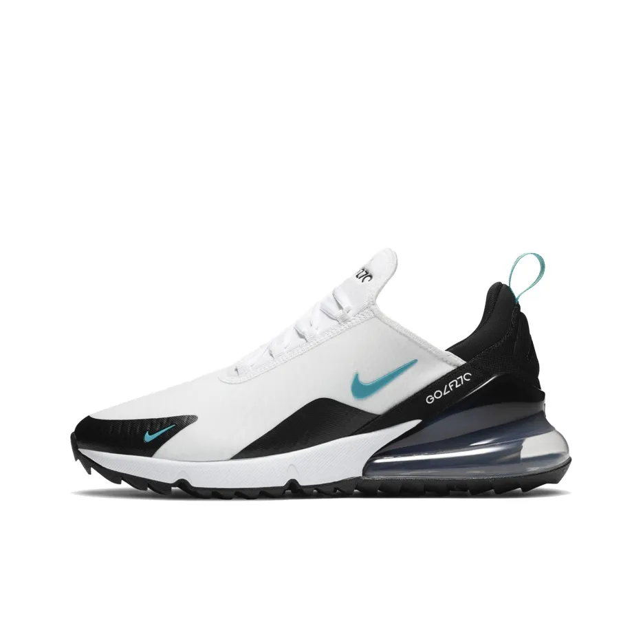 Nike Air Max 270 Golf White Dusty Cactus