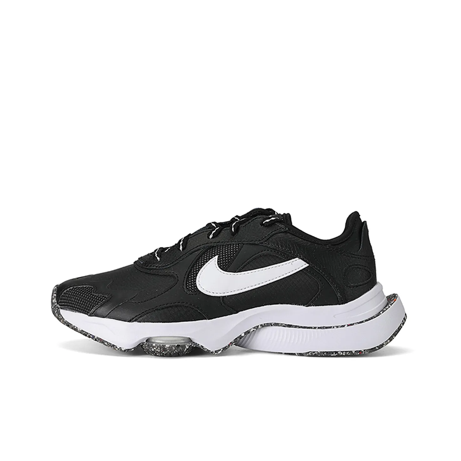 Nike Air Zoom Division Беговые кроссовки Низкий Топ Женские