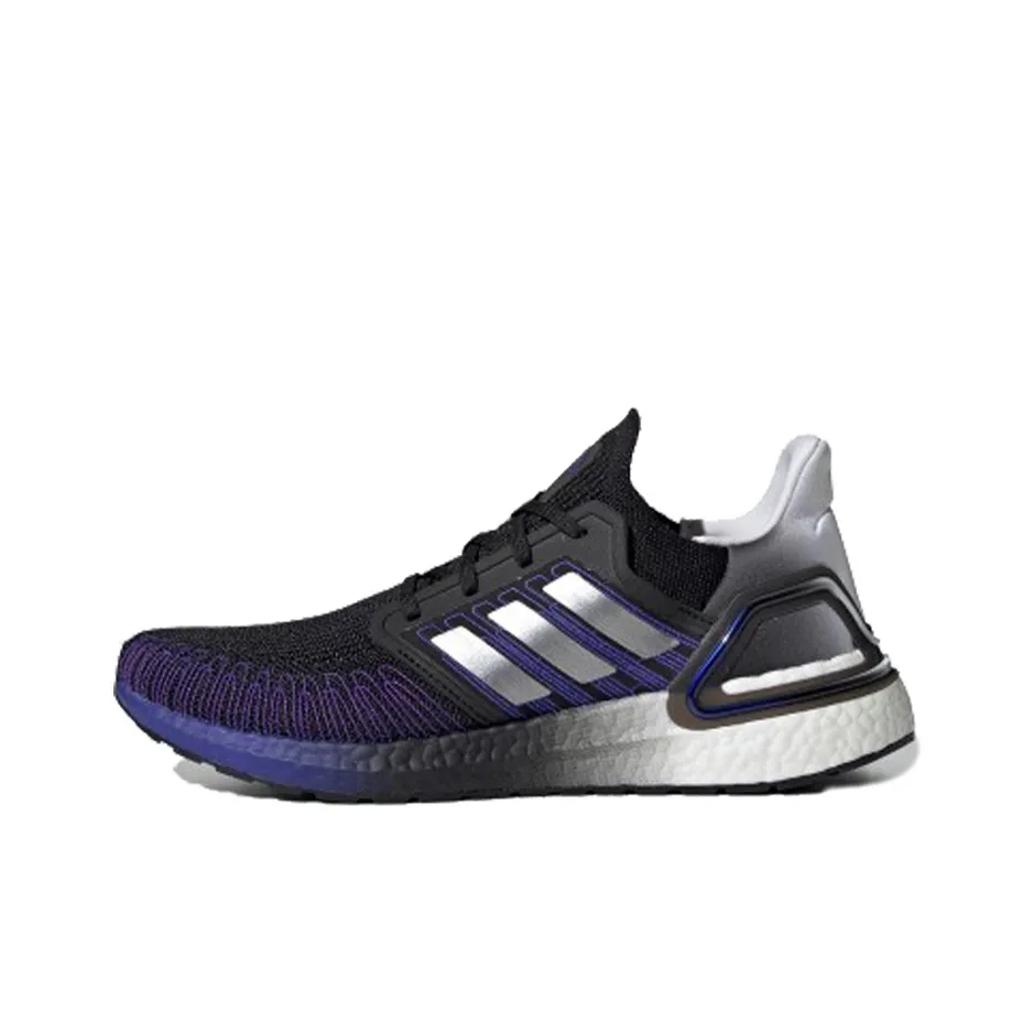 Adidas Ultra Boost 20 5th Anniversary Pack