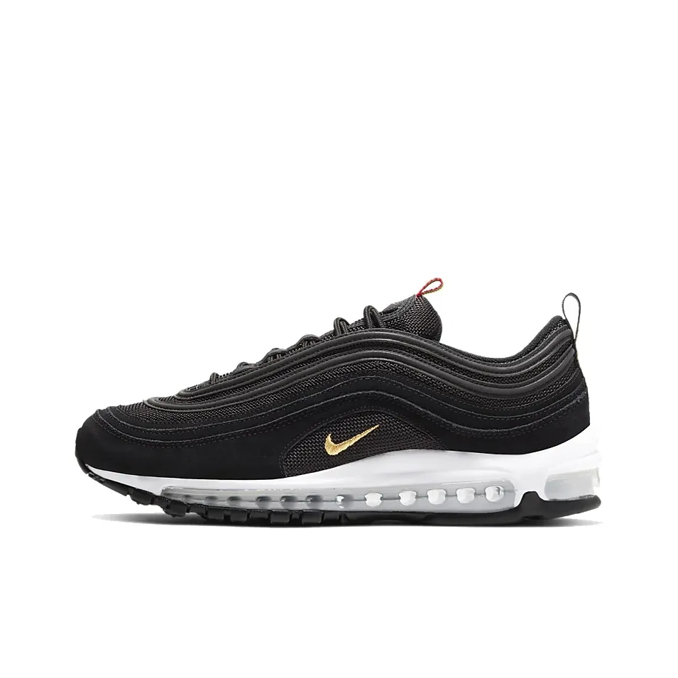 Nike Air Max 97 Olympic Rings Pack Black