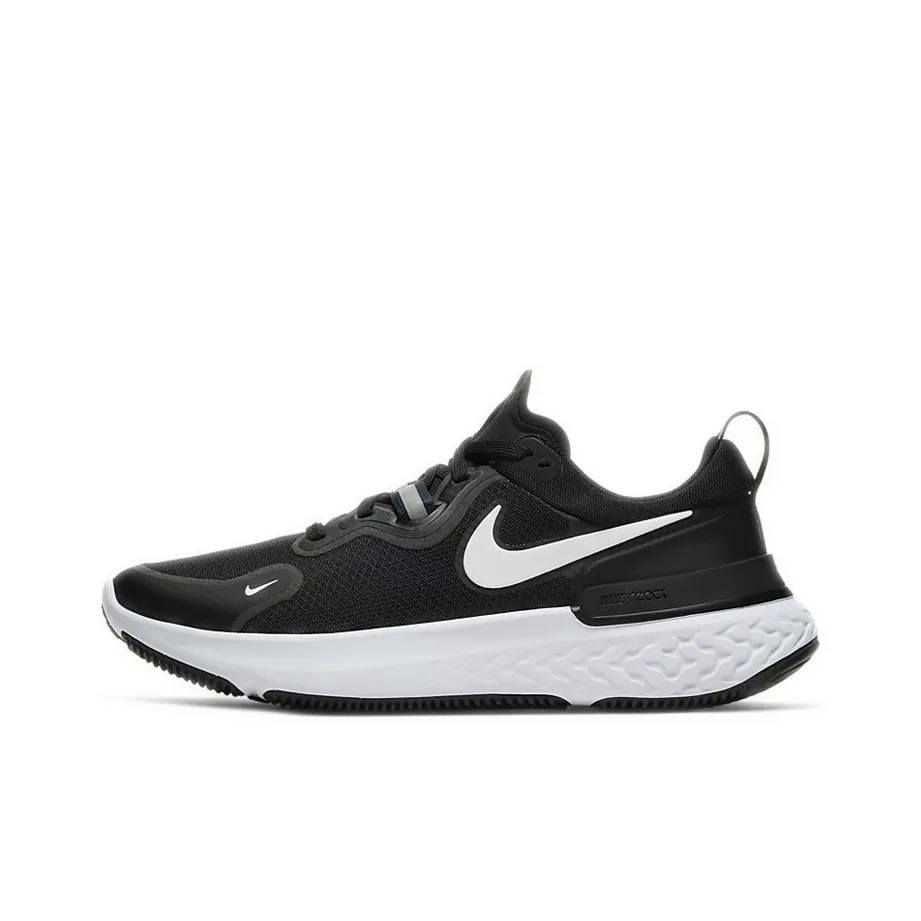 Nike React Miler 1 Running Shoes Women's Low Top