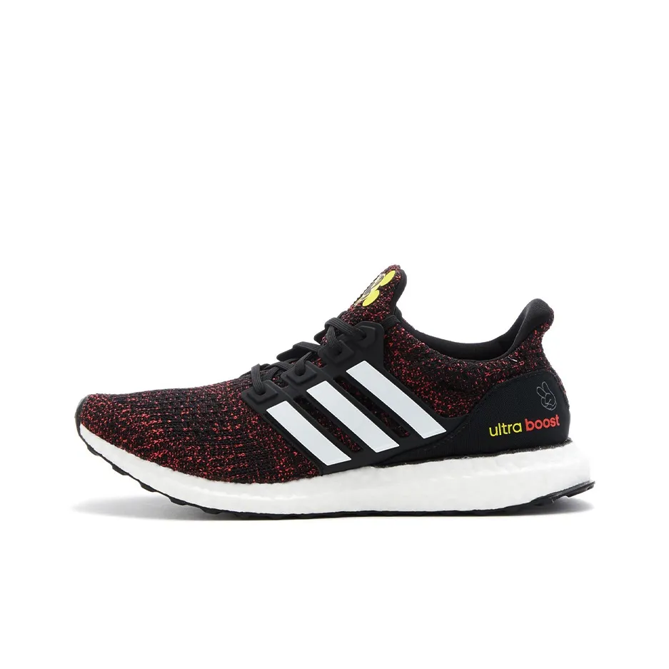Adidas Ultra Boost 4.0 Mickey Mouse