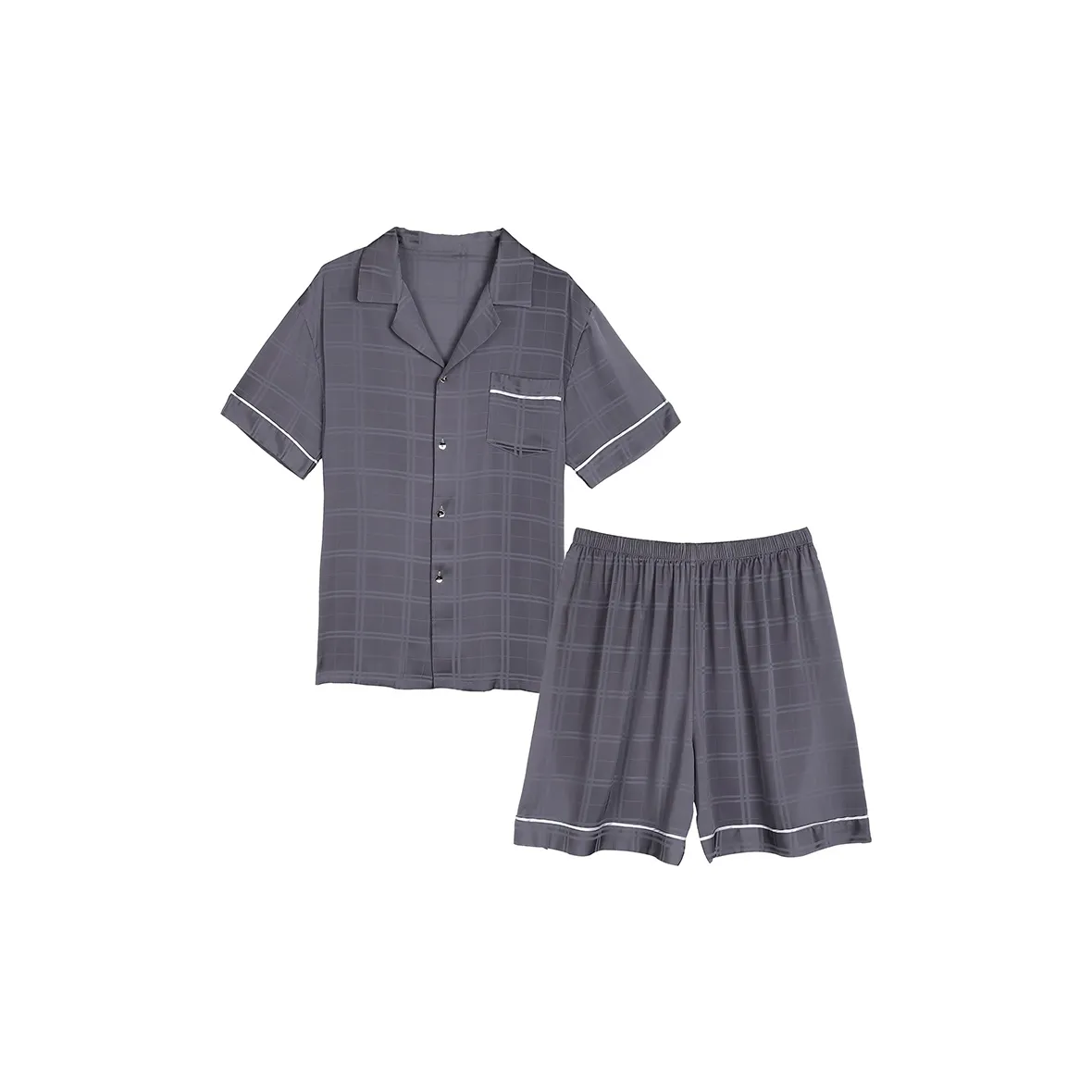 IIZZINI Men's Pajama Sets