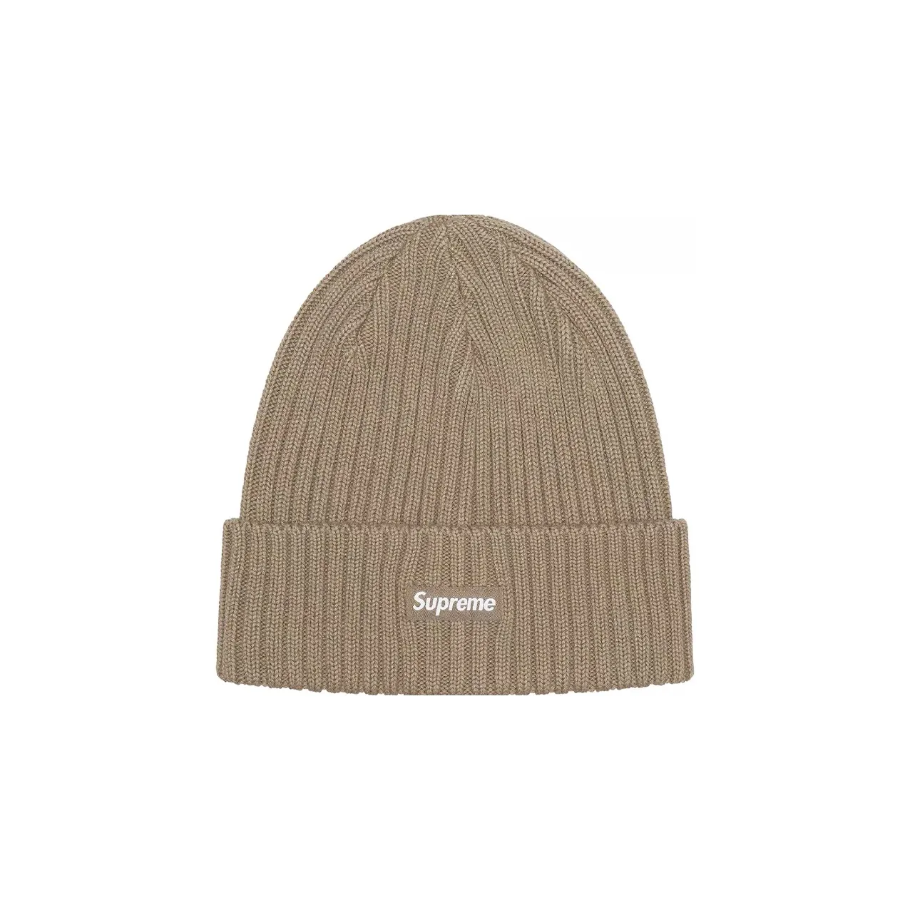 Supreme Overdyed Beanie SS23