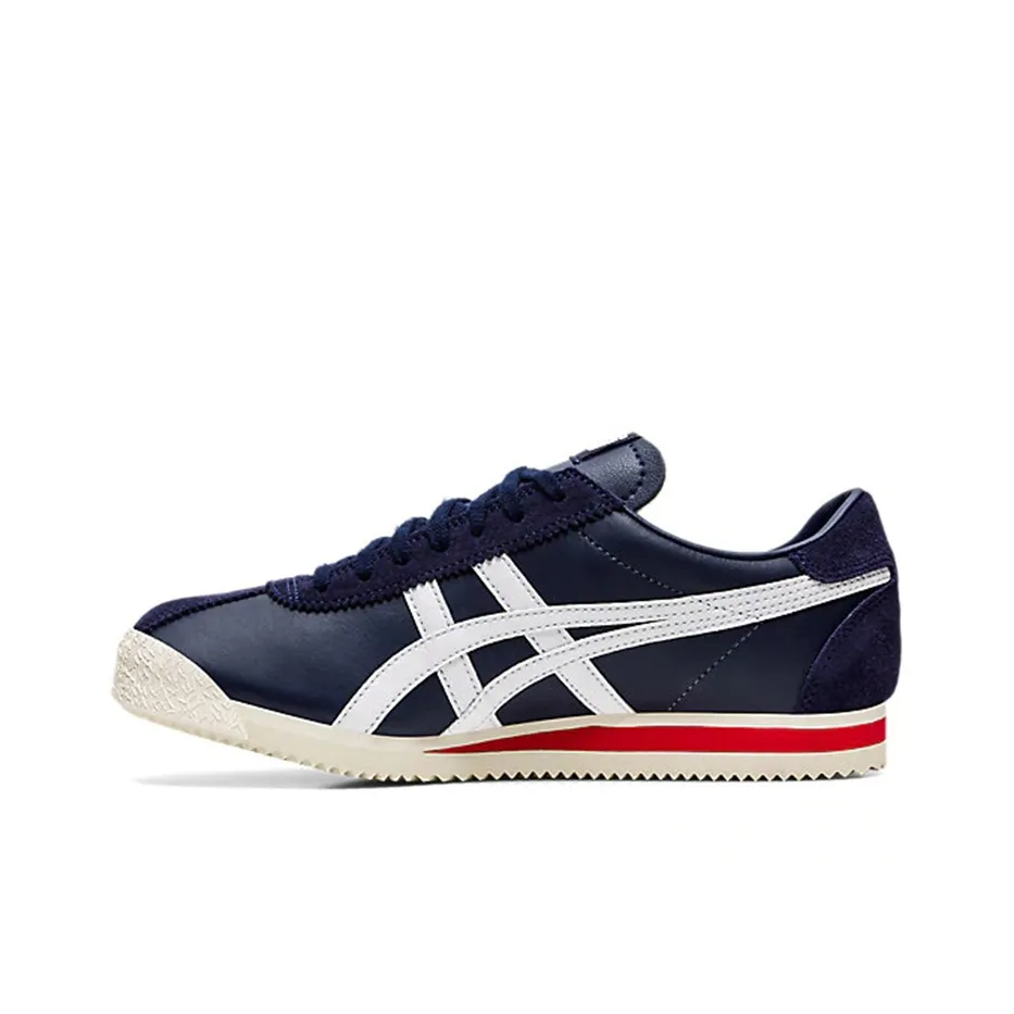 Onitsuka Tiger CORSAIR Беговые кроссовки Низкий Топ Унисекс